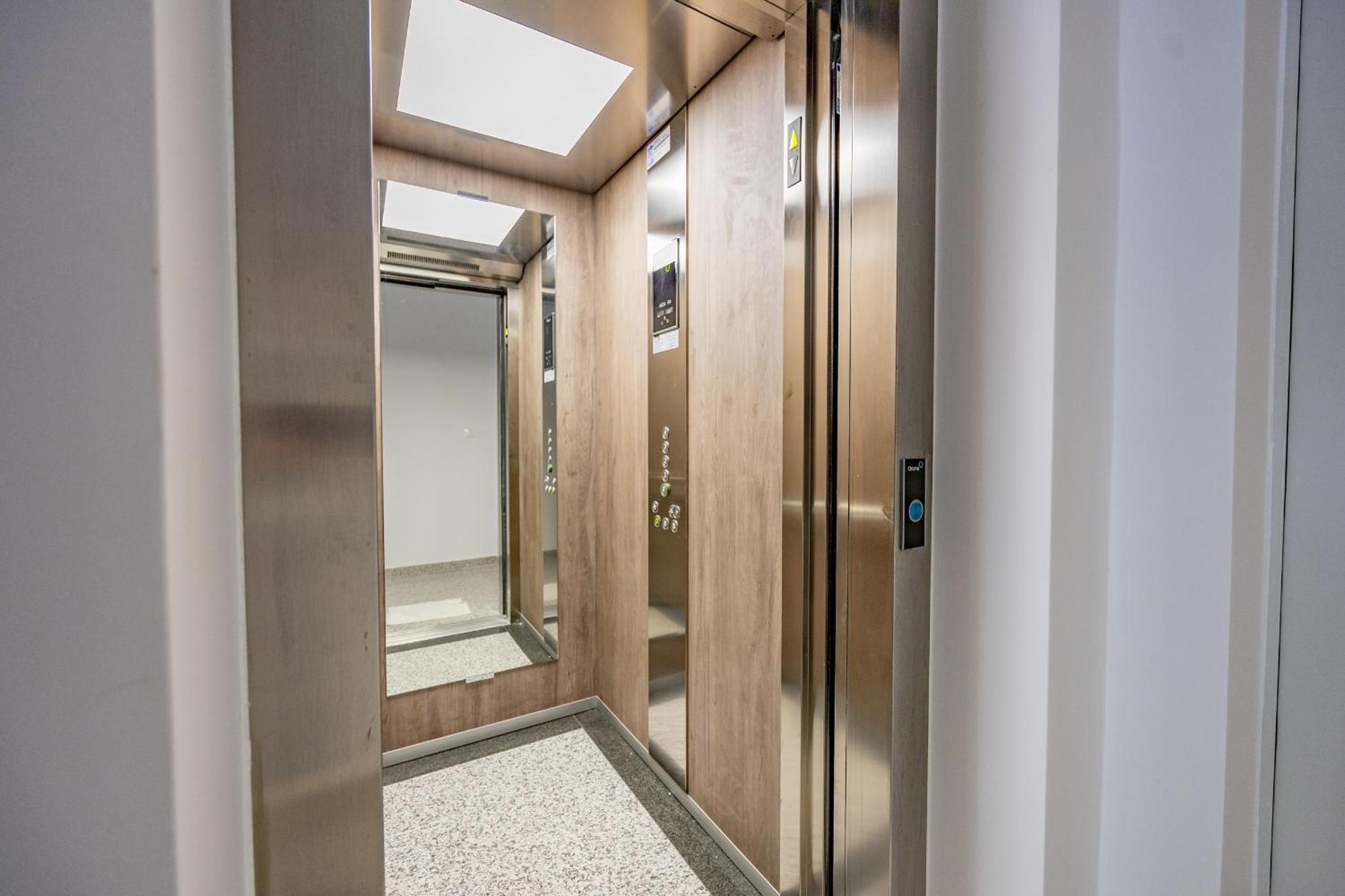 Apartmán Makar J Makarska
