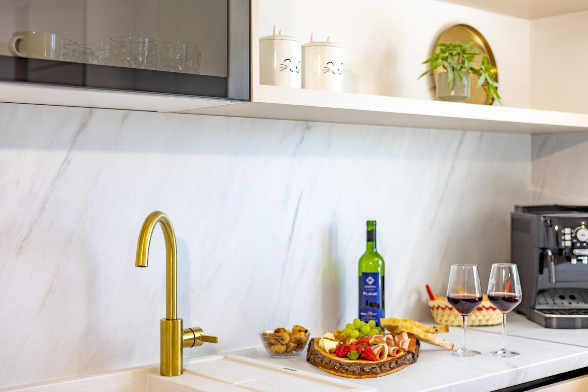 Apartment Makar J Makarska