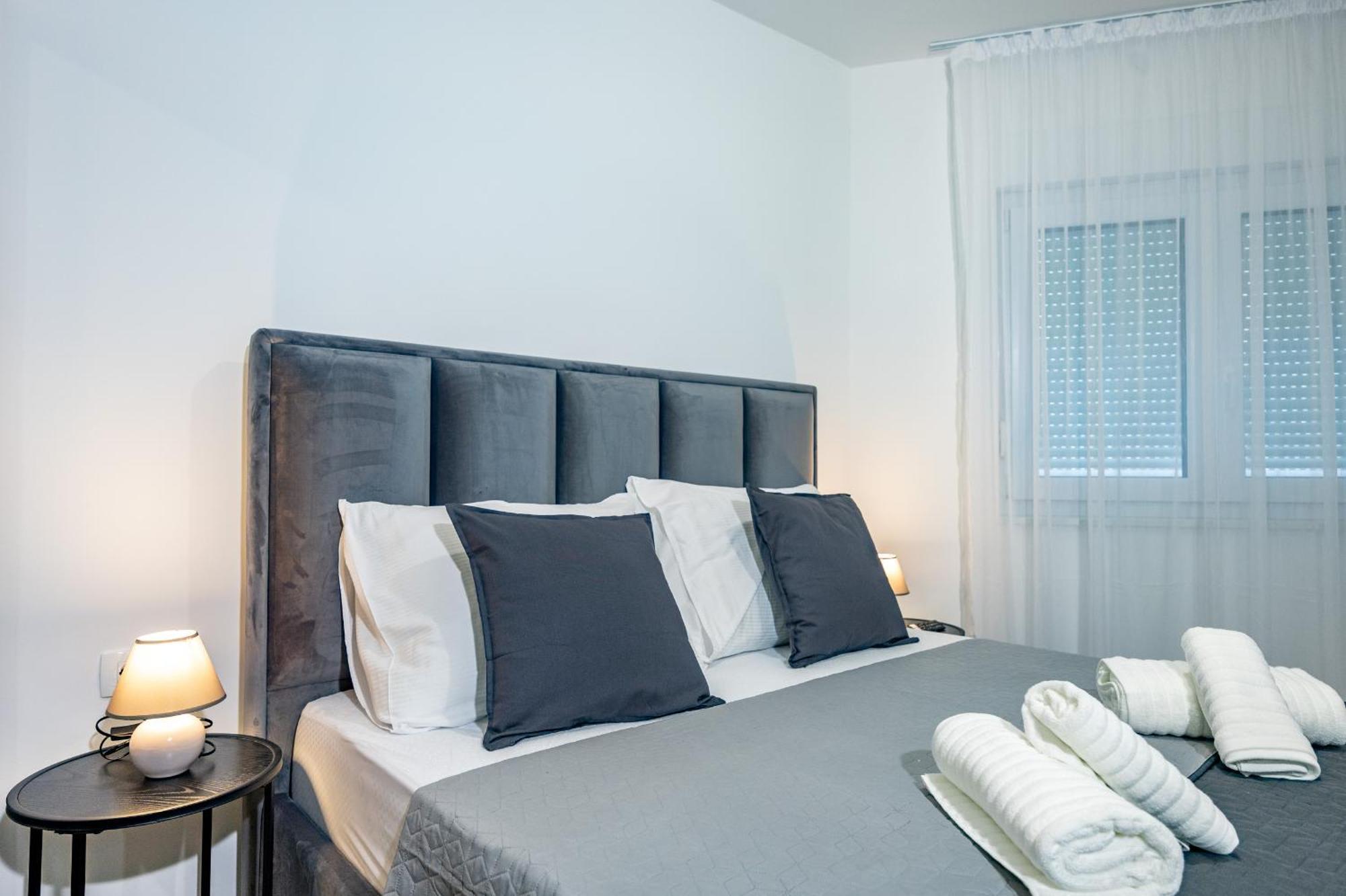 Apartment Makar J *